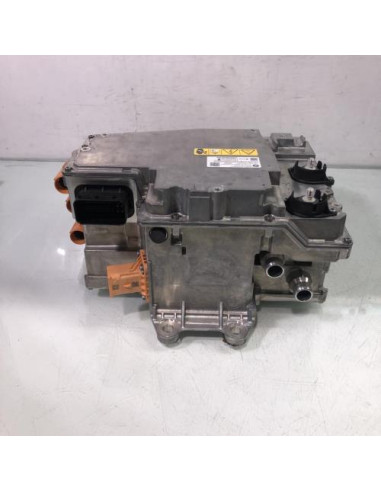 Batterie BMW SERIE 7 G70 