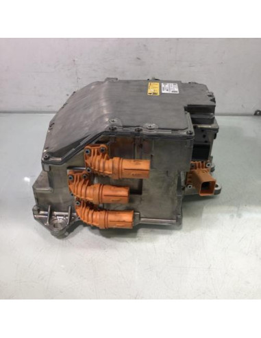 Batterie BMW SERIE 7 G70 