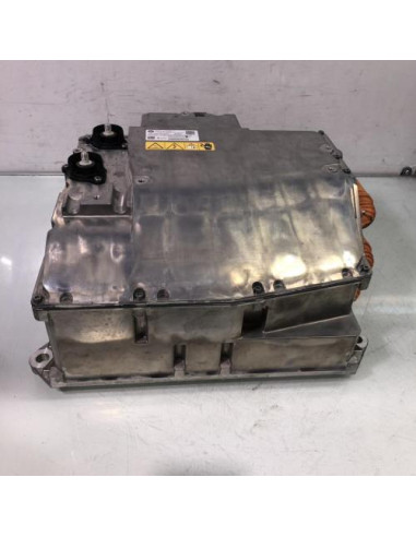 Batterie BMW SERIE 7 G70 