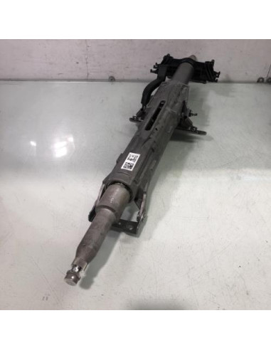 Colonne de direction BMW X3 G01 