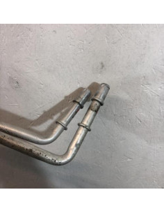 Radiateur de direction assistee BMW X6 E71/E72 PHASE 1  2