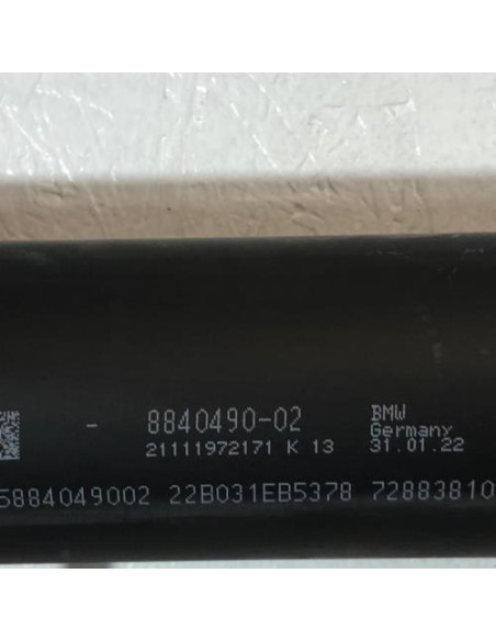 Arbre de transmission (propulsion) BMW SERIE 5 G30 PHASE 2 