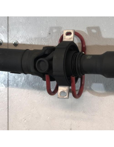 Arbre de transmission (propulsion) BMW SERIE 5 G30 PHASE 2 