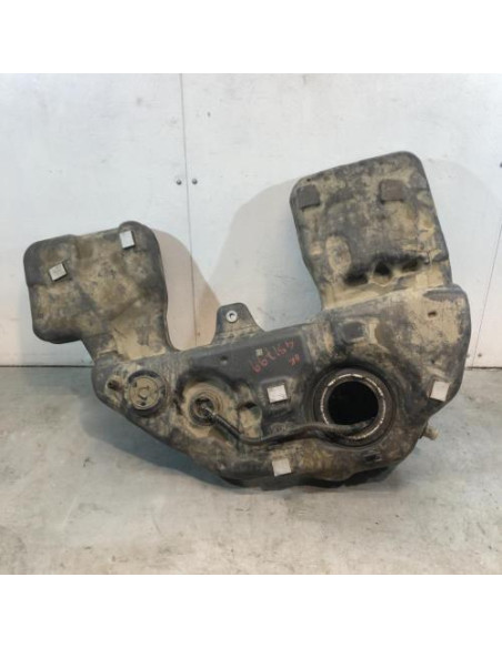 Reservoir essence BMW X5 G05 