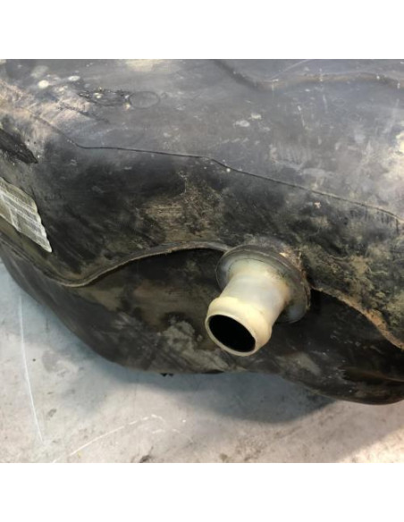 Reservoir essence BMW X5 G05 