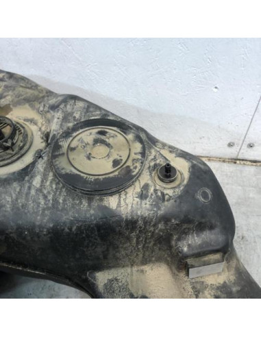 Reservoir essence BMW X5 G05 