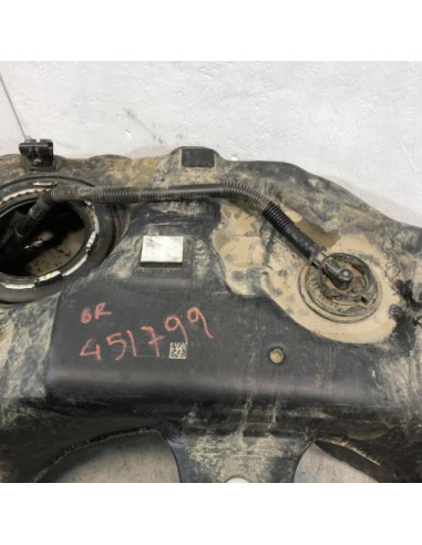 Reservoir essence BMW X5 G05 