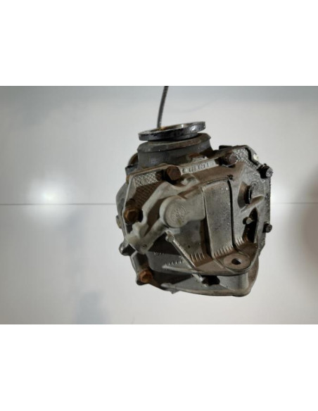 Pont (propulsion) BMW SERIE 3 E46 TOURING PHASE 2 BREAK Diesel