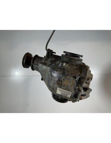 Pont (propulsion) BMW SERIE 3 E46 TOURING PHASE 2 BREAK Diesel