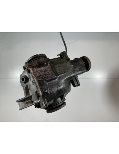 Pont (propulsion) BMW SERIE 3 E46 TOURING PHASE 2 BREAK Diesel