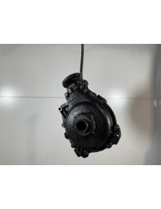 Pont avant complet BMW SERIE 3 E46 PHASE 1 