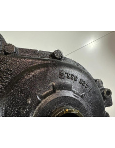 Pont avant complet BMW SERIE 3 E46 PHASE 1  2