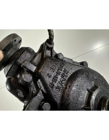 Pont avant complet BMW SERIE 3 E46 PHASE 1 