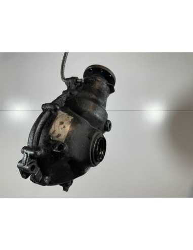 Pont avant complet BMW SERIE 3 E46 PHASE 1 