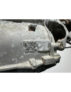 Boite de vitesses BMW SERIE 3 F30/F80 PHASE 2 Essence