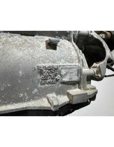 Boite de vitesses BMW SERIE 3 F30/F80 PHASE 2 Essence