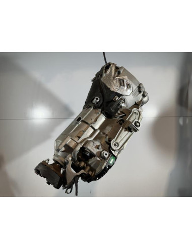 Boite de vitesses BMW SERIE 3 F30/F80 PHASE 2 Essence