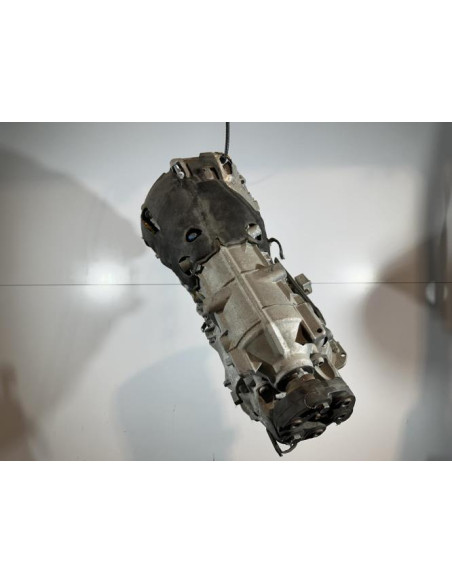 Boite de vitesses BMW SERIE 3 F30/F80 PHASE 2 Essence