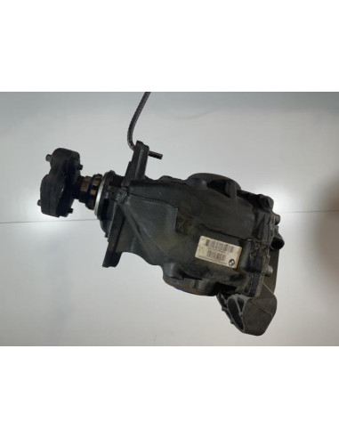 Pont (propulsion) BMW SERIE 1 F21 PHASE 2 Essence