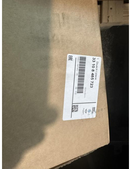 Pont (propulsion) BMW SERIE 1 F21 PHASE 2 Essence