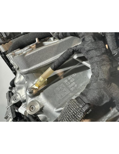 Boite de vitesses BMW X1 U11 Diesel