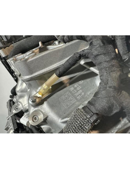 Boite de vitesses BMW X1 U11 Diesel