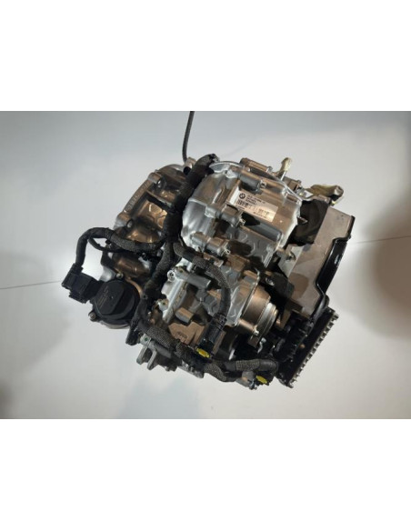 Boite de vitesses BMW X1 U11 Diesel