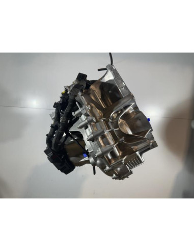 Boite de vitesses BMW X1 U11 Diesel