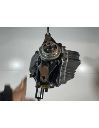 Pont (propulsion) BMW SERIE 5 G30/F90 PHASE 1 Essence