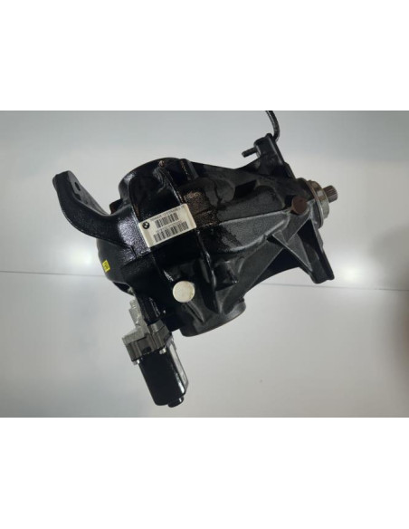 Pont (propulsion) BMW SERIE 5 G30/F90 PHASE 1 Essence