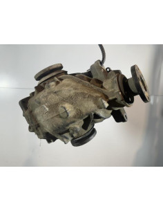 Pont (propulsion) BMW SERIE 3 E46 COMPACT PHASE 1 Diesel