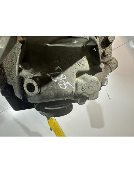 Pont (propulsion) BMW SERIE 3 E46 COMPACT PHASE 1 Diesel