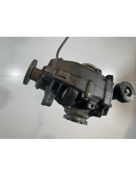 Pont (propulsion) BMW SERIE 3 E46 COMPACT PHASE 1 Diesel