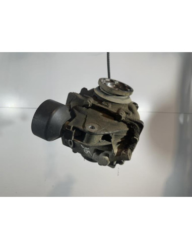 Pont (propulsion) BMW SERIE 3 E46 COMPACT PHASE 1 Diesel