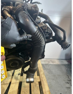 Durite de turbo BMW SERIE 3 E90 PHASE 1 Diesel