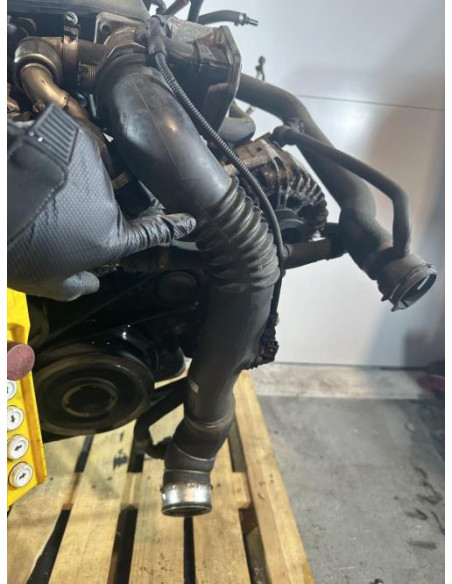 Durite de turbo BMW SERIE 3 E90 PHASE 1 Diesel