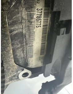 Moteur BMW SERIE 5 E60 PHASE 2 Diesel 2