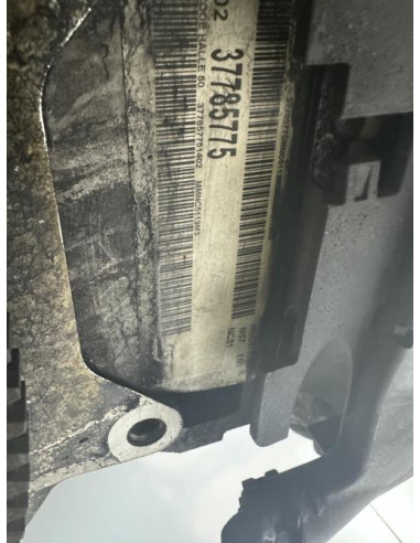 Moteur BMW SERIE 5 E60 PHASE 2 Diesel