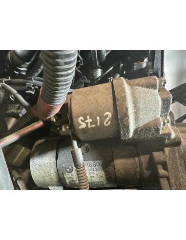 Moteur BMW SERIE 5 E60 PHASE 2 Diesel