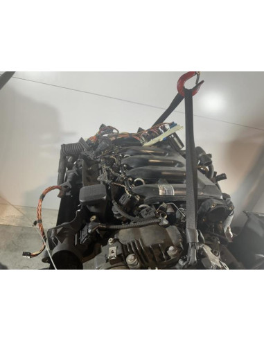 Moteur BMW SERIE 5 E60 PHASE 2 Diesel