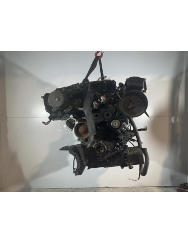 Moteur BMW SERIE 5 E60 PHASE 2 Diesel