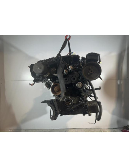 Moteur BMW SERIE 5 E60 PHASE 2 Diesel