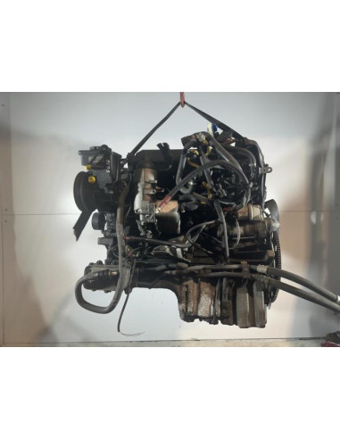 Moteur BMW SERIE 5 E60 PHASE 2 Diesel