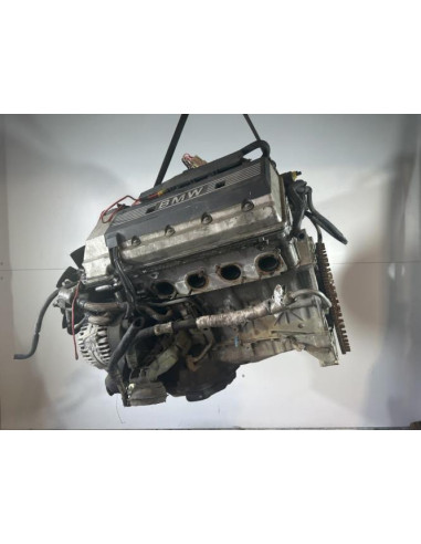 Moteur BMW SERIE 5 E39 PHASE 1 Essence