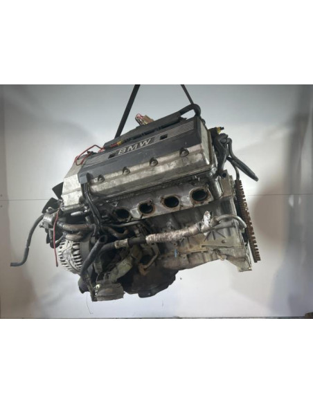Moteur BMW SERIE 5 E39 PHASE 1 Essence