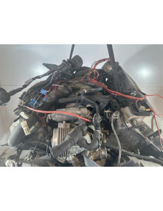 Moteur BMW SERIE 5 E39 PHASE 1 Essence 2