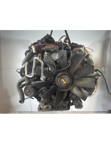 Moteur BMW SERIE 5 E39 PHASE 1 Essence