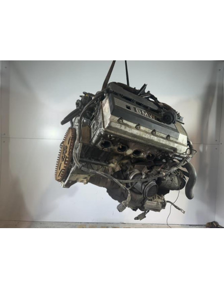 Moteur BMW SERIE 5 E39 PHASE 1 Essence