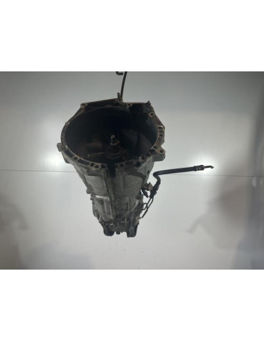 Boite de vitesses BMW SERIE 1 E87 PHASE 1 Diesel