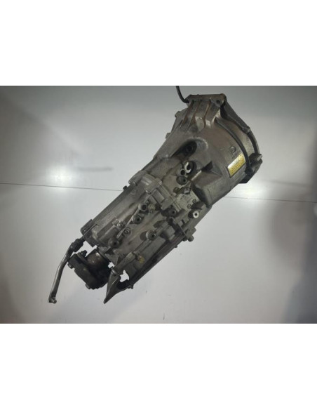 Boite de vitesses BMW SERIE 1 E87 PHASE 1 Diesel
